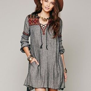 Free People Florence Dress Size Small